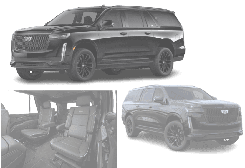 Elite Suv — Escalade / Similar
