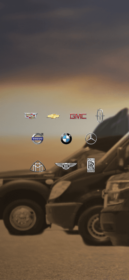 Uniq Ryde, Experience our best in-class Fleet