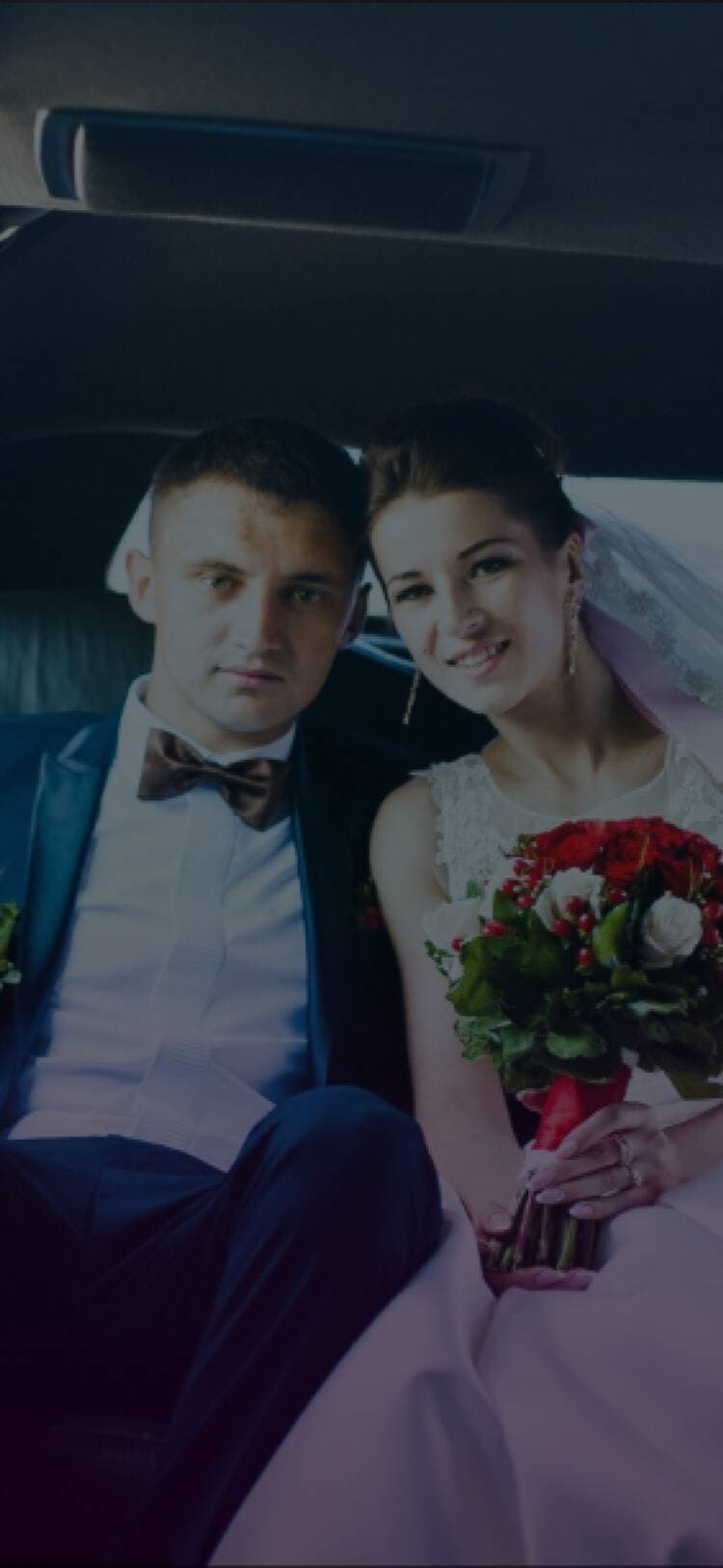 Uniq Ryde is specialized in managing hundreds of vehicles for any event with our state-of-the-art proprietary event tech